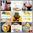 thumbnail image 2 of Kolice Commercial Automatic Shaved Ice Machine, Ice Crusher Shaver, Snow Ice Maker, Snowflake Ice Maker -200kgs/Day, Air Cooling, 2 of 9