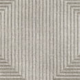 thumbnail image 7 of Surya Kingston KGS-2306 24x36" Rectangle Modern Wool Rug in Gray/Light Slate, 7 of 7