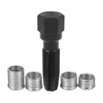 thumbnail image 1 of 14mm Spark Plug Thread Repair Kit Rethread Tool Kit Reamer Tap M14x1.25, 1 of 5
