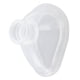 thumbnail image 4 of Funda facial para ayuda en caso de asfixia, funda facial para rescate de RCP, funda facial para resucitador de RCP, funda facial para RCP, funcionamiento suave, 4 of 12