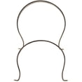 thumbnail image 1 of 2pcs Replaceable Kettle Grips Metal Teapot Grips Portable Teapot Handles Kettle Supplies, 1 of 3