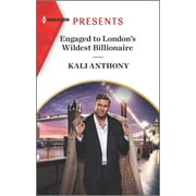 Behind the Palace Doors...: Engaged to London's Wildest Billionaire (Series #2) (Paperback)