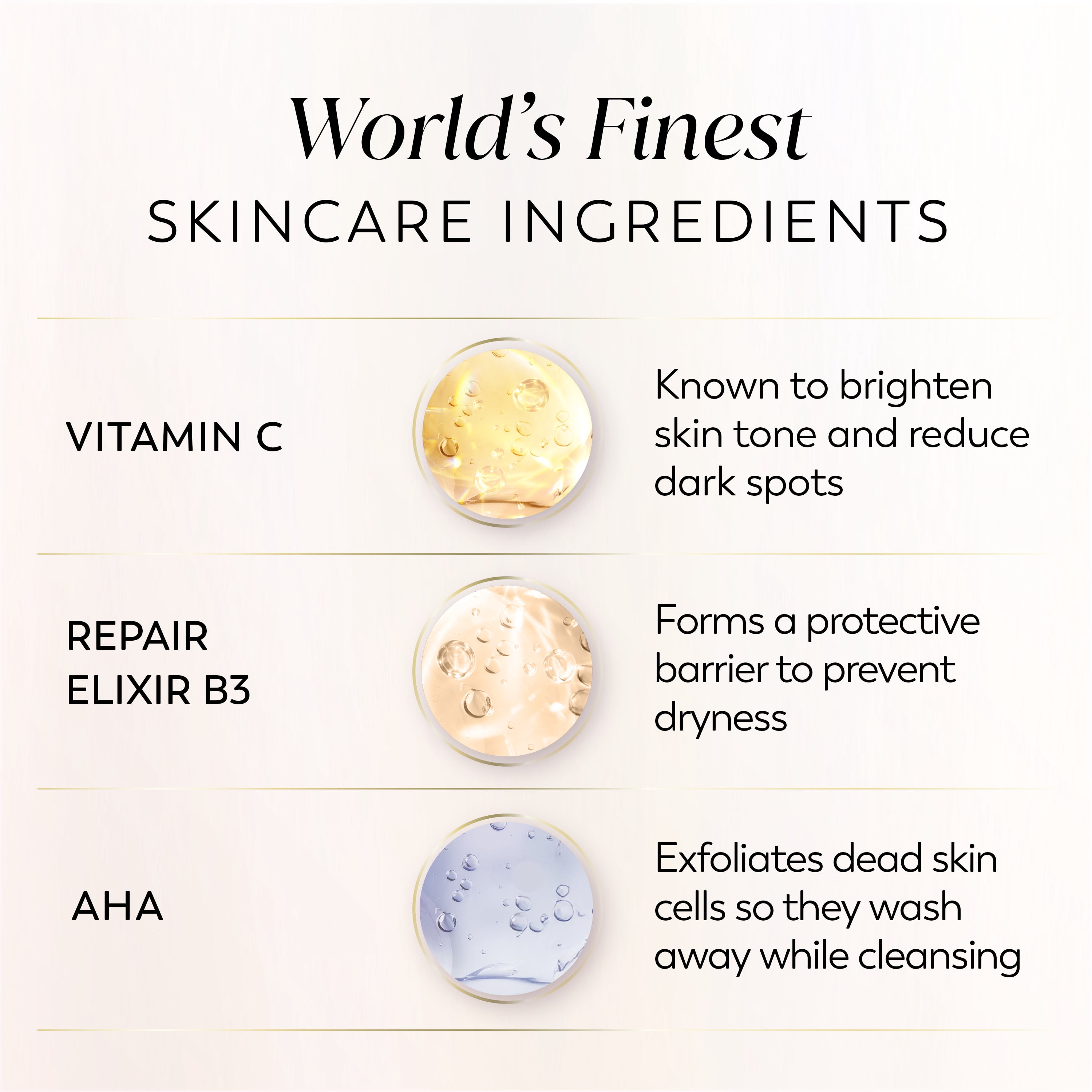 Olay Dark Spot Correcting Body Lotion with AHA and Vitamin C, TripleComplex, 24 Hr Moisture, Fast-Absorbing Care, 17 fl oz