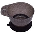 thumbnail image 2 of Bowls Colortrak Galaxy Glitter con soporte para ventosas, paquete de 2, 2 of 9