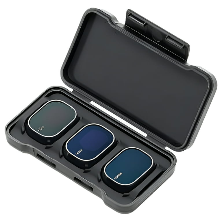 DJI ND Filters Set for Mini 4 Pro Drone - Walmart.com