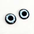 thumbnail image 2 of Mysterious Mermaid Glass Eyes, 2 of 8