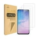thumbnail image 1 of wonima11 Mr.Shield [3-PACK] Designed For Samsung Galaxy S10e [Tempered Glass] Screen Protector [Japan Glass With 9H Hardness] with Lifetime Replacement, 1 of 1