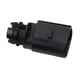 thumbnail image 5 of Sensor De Temperatura Del Aire Ambiente Exterior Para VW Beetle Golf CC Jetta Tiguan, 5 of 9