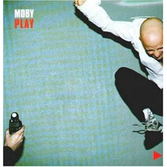 Moby - Play - Music & Performance - Vinyl