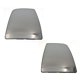 thumbnail image 1 of Espejo retrovisor lateral calefactable para coche, repuesto de cristal para puerta y espejo lateral del vehículo Izquierda y derecha 2 piezas, 1 of 8