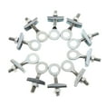 thumbnail image 4 of Tensor de Cadena Zulema 10x Ajustador de Tensión Universal Bici de Niños, 4 of 7