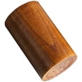 thumbnail image 1 of Estante para cubiertos de cocina, mango de madera, soporte para cucharas, gancho de acero inoxidable, electrodomésticos, cucharón de sopa, artículos de decoración para, 1 of 6