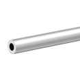 thumbnail image 5 of Tubo redondo de aluminio Uxcell 6063, tubo recto sin costura de 13 mm x 7 mm x 300 mm, 5 of 5