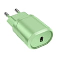 thumbnail image 5 of Electronics Accessories, PD18w Fast Quick Charger Hub Wall Power Adapter Fast Charger For 12, 5 of 8