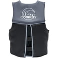 thumbnail image 2 of Connelly Men's Classic Neoprene Vest, 2 of 2