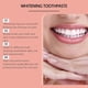 thumbnail image 3 of 39 DegreeC Lysozyme Whitening Toothpaste, Probiotics Whitening Toothpaste, Advanced Stain Removal Gum Care Toothpaste, 3 of 5