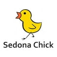 thumbnail image 2 of CafePress - Sedona Chick Infant Bodysuit - Baby Light Bodysuit, Size Newborn - 24 Months, 2 of 4