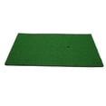 thumbnail image 2 of Golf Training Mat,Golf Mat Nylon Grass Golf Mat Golf Accessory Finest Materials, 2 of 14