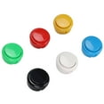 thumbnail image 3 of 30mm Arcade Button, Stable Arcade Joystick Game Console Buttons  for Arcade Joystick Game Console for XBOX360, 3 of 8
