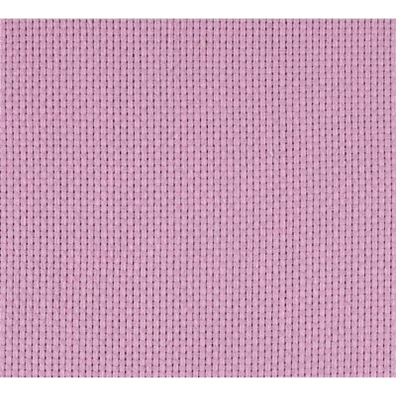 Burlap Fabrics Monks Cloth Mauve Glow - 60 Inch Wide 100 Cotton 4x4 Weave Sold by the Yard