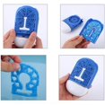 thumbnail image 3 of USB Mini Fan Air Conditioning Blower for Eyelash Extension (Blue), 3 of 5