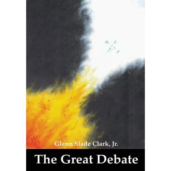 The Great Debate, (Hardcover)