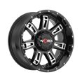 thumbnail image 1 of Ultra Wheel 808-2904BM12 Wheel Beast II 808, 1 of 1