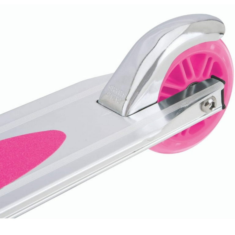 Razor A Kick Scooter for Kids Lightweight, Foldable, Aluminum