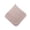 Brown, variant on Honeycomb Texture Coral Fleece Dish Cloths With Hanging Loop Super Absorbent Lint Free Reusable Kitchen Cleaning Rags Non Streak