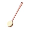 thumbnail image 4 of Shower Cleaning Brush with Long Handle Shower Body Exfoliating Brush Bath Back Cleaning Scrubberes with Long Handle Bath Brush Long Handle for Shower Back Brush Long Handle for Shower, 4 of 9