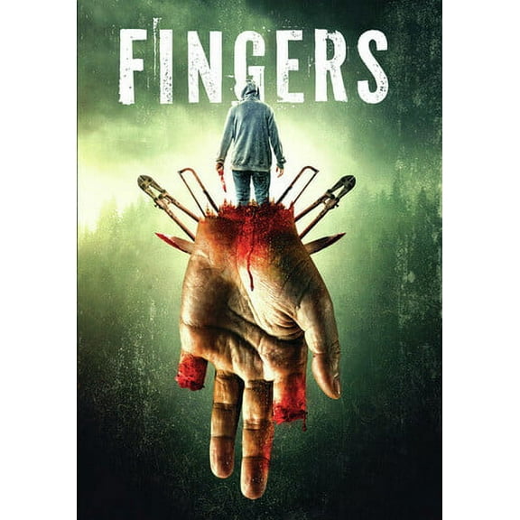 Fingers (DVD), Random Media, Mystery & Suspense