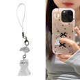 thumbnail image 2 of lanema Stylish and Fish Mobile Strap Phone Accessory Phone Ornament Phone Pendant for Bags USB Drives and Phone, 2 of 8