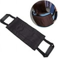 thumbnail image 3 of ShenMo Transfer Belt, Durable Transfer Belt with Handles and Transfer Lanyard for Safe Transfer, 3 of 5