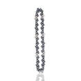 thumbnail image 1 of pitrice Universal 4 Inch Cordless Chainsaw Chain Replacement Courtyard Electric Trimming Saw Chains Power Tool Replacing Parts 1 Piece, 1 of 7