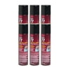 QTY 6 3M 7.3 oz SUPER 77 SPRAY Glue Multipurpose General Use Adhesive for Hobbies