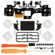 thumbnail image 3 of Controlador PS5 versión Strong Clicky Kit V2 eXtremeRate, 3 of 9