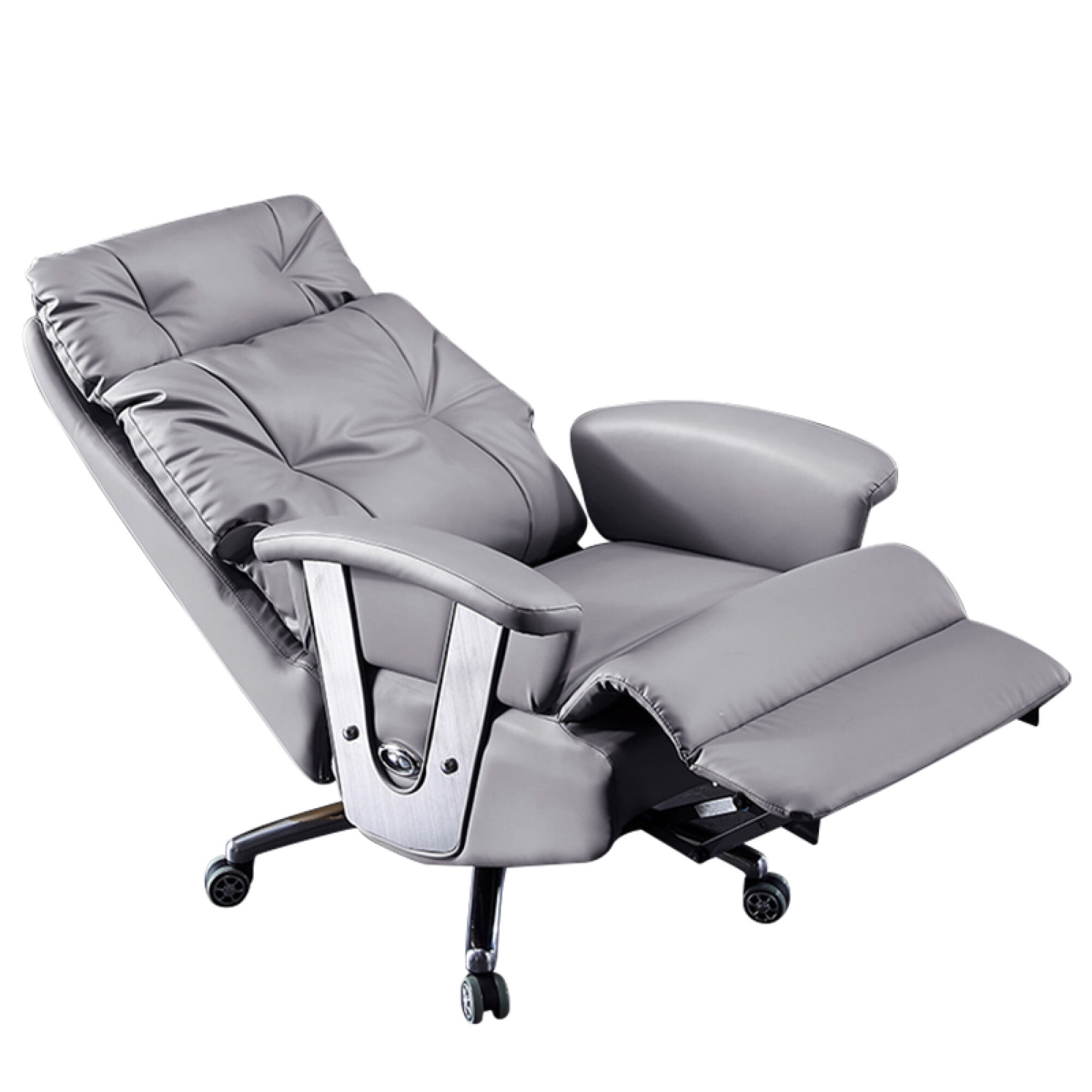 Kinnls Freya Reclining Office Chair Managerial Chairs & Executive