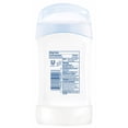 thumbnail image 2 of Dove Fresh Anti-Perspirant Deodorant 1 oz (Pack of 6), 2 of 4