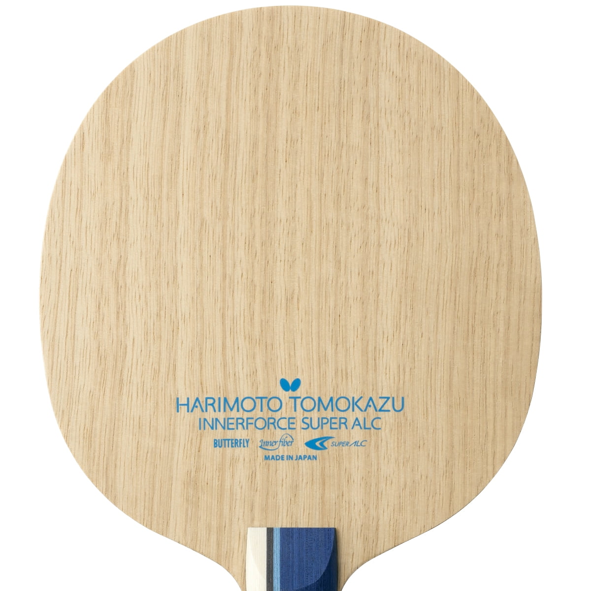 Butterfly Harimoto Innerforce Super ALC FL