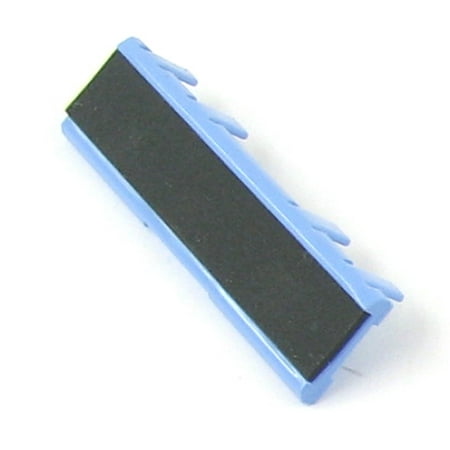 - HP Hewlett Packard rc1-0939-000cn Separation Pad T1 P3010 lj 2420d 2420n 2430n 2430t 2420dn 2430tn Hp 2300 2430 2430dtn 2300d 2300l 2300n P3005 2300dn