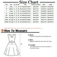 thumbnail image 2 of mtvxesu Robes pour Femmes Grande Taille, Robe Décontractée Mode Couleur Unie Taille Haute Fendue Manches Mi-Longues Col en V Robe Pull, 2 of 5
