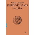 thumbnail image 1 of Libro Pertenecemos A Gaia Tapa Blanda, Autor James Lovelock, Editorial Editorial Gg, 1 of 2