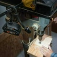 thumbnail image 3 of Worx WX958L 20V Power Share Perceuse Sans Fil et Scie Casse-Tête avec Trousse Combinée à Lumière Flexible, 3 of 4