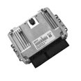 thumbnail image 4 of 0281014298 EDC16 Módulo de unidad de control electrónico de la placa de la computadora del motor de la ECU del automóvil para H1 DongFeng Picku Silver, 4 of 5