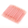 thumbnail image 4 of Double Head Toothpick  Oral Care Toothpick  Teeth Cleaning Toothpick 1100pcs   Box Double Head Teeth Cleaning Toothpick Oral Care Floss Pick Toothpick Pink, 4 of 8