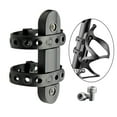 thumbnail image 3 of Paquete de 3-4 Portabotellas para bicicleta Baoblaze Adaptador para portabidón de bicicleta, 3 of 8