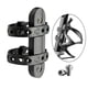 thumbnail image 1 of Adaptador de soporte para botel de agua e montaña, soporte para manilr, soporte para poste de asiento, adaptador para montaje de DYNWAVEMX Adaptador portabidón para bicicleta, 1 of 8