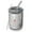 Princess Unicorn Butterfly, variant on 12oz Coffee Tumblers Princess Pattern Stainless Steel Vacuum Insulated Travel Tumbler Coffee Cups Mug with Lid and Straw with Cleaning Brush for Cold & Hot Drinks