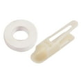 thumbnail image 1 of TISHITA Finger Splints Adjustable Fix Dip Protector Stabilizer for Pain Joint Protection 63-69mm, 1 of 8