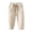 White, variant on NOEGOEU Toddler Boys Sweatpants Kids Athletic Jogger Pants with Pockets Elastic Waist for 12M-10Y (Black,18-24 Months)